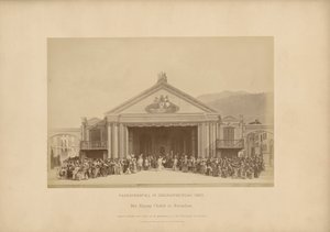 Passione di Oberammergau - L