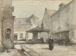 Piazzetta