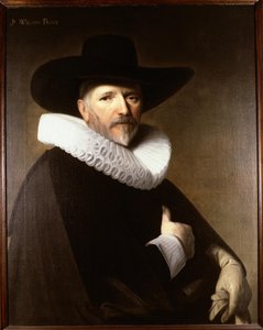 Ritratto di Willem Reyniersz. Compra