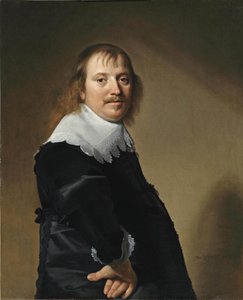 Ritratto di un uomo