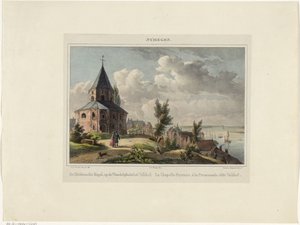 Cappella di San Nicola a Nimega (Nymegen)