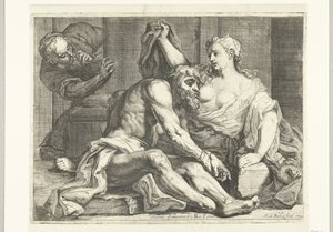 Cimone nutrito da Pero da Johannes Frans de Backer