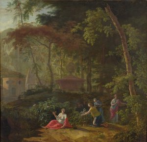 Paesaggio