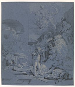 Supplica di San Rocco