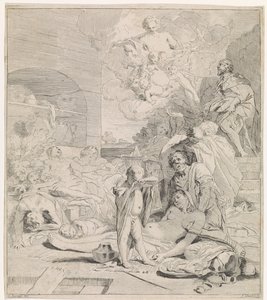 Supplica di San Rocco