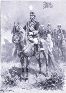 Sua Maestà Imperiale: L