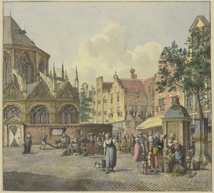  da Johannes Huibert Prins