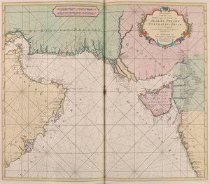 Mappa dell