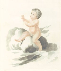 Bambino nudo