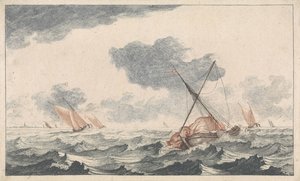 Ammainare la vela