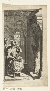 Il diavolo goloso