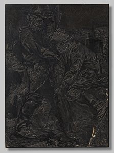 Lavoratori del suolo da Johannes Josephus Aarts