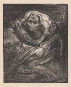 Mostro con ciotola da Johannes Josephus Aarts