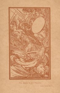 Battaglia nei cieli da Johannes Josephus Aarts