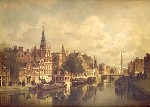 Immagine sconosciuta da Johannes Karel Christian Klinkenberg