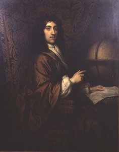 Ritratto di Sir Robert Worsley, Bart di Appueldurcombe