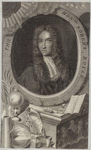 Robert Boyle da Johannes Kerseboom