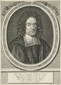 Elie Benoit da Johannes Klopper
