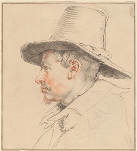 Salomon de Bray precedentemente Jan van Goyen