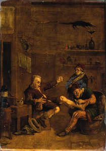  da Johannes Lingelbach
