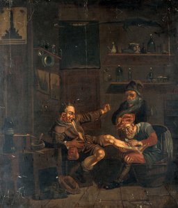  da Johannes Lingelbach