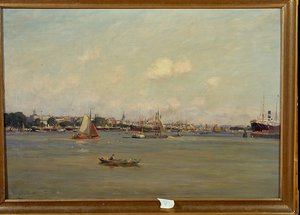 Porto di Rotterdam