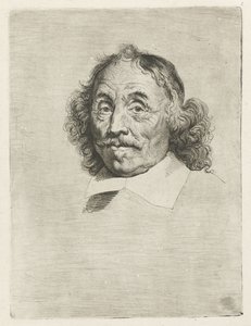 Ritratto di Maarten Harpertszoon Tromp