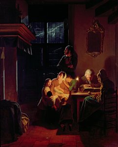 Immagine sconosciuta da Johannes Rosiere