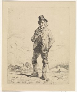 Ubriacone da Johannes Tavenraat