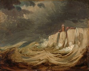 Tempeste sulla Costa da Johannes Tavenraat
