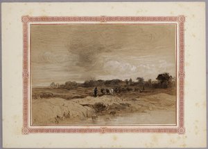 Album Amicorum (22500971112) da Johannes Warnardus Bilders
