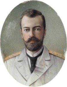 Granduca Alexander Mikhailovich da Johannes Zehngraf