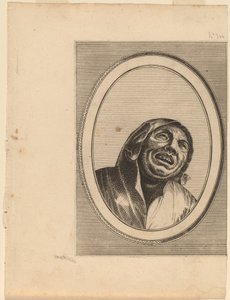 "Foockel Lach-een-reys" e "Lazarus Sonder-Zeer" da Johannes and Lucas van Doetechum after Pieter Bruegel the Elder