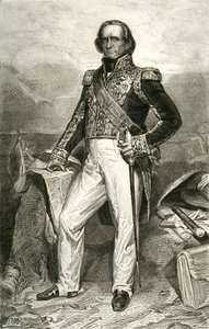 Nicolas Jean de Dieu Soult, 1804, 1839 da Johannes de Mare