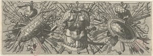 Armi turche da Johannes of Lucas van Doetechum