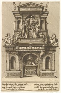 Cœnotaphiorum 27 da Johannes and Lucas van Doetecum