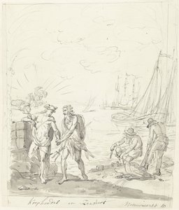 Commercio e navigazione