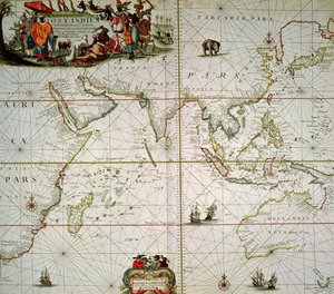 Mappa dell