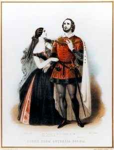 Opera di Gaetano Donizetti 