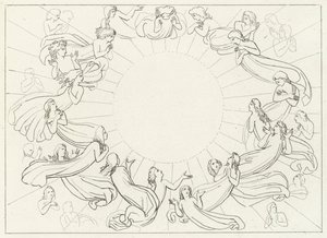 Il Sole, Paradiso, Canto 12