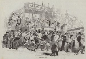 Fiera di Greenwich