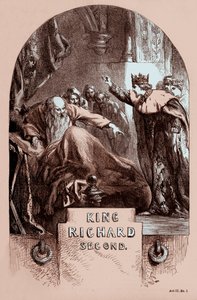 Re Riccardo II