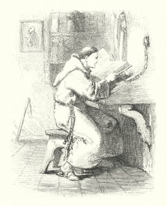 La vera guida da John (after) Gilbert