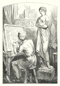 Clyte da John (after) Tenniel
