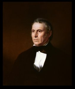 Zachary Taylor, c.1850 da John (after) Vanderlyn