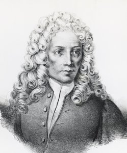 Ritratto di Francesco Torti (1658-1741), anatomista e medico italiano da Walter Charles Mills
