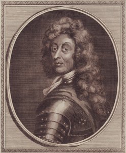 Ritratto del generale tedesco Friedrich Hermann da Walter Charles Mills