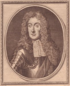 Ritratto di Giacomo II d