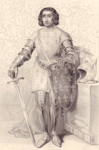 Ritratto di Filippo d