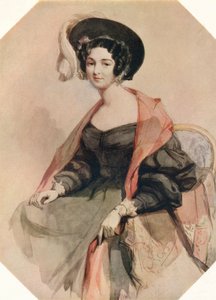 Ritratto di una Signora